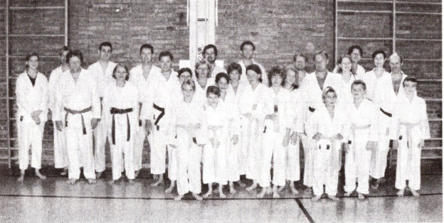 Karate 12/2006