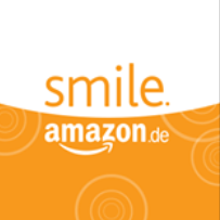 Amazon Smile Logo