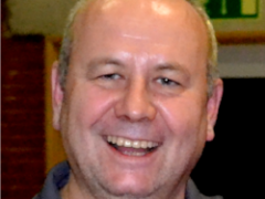 Jürgen Sperber