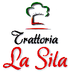 Logo Trattoria La Sila