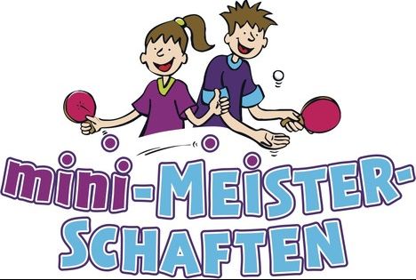 Logo Mini-Meisterschaft