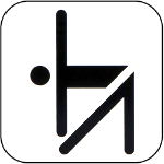 DOSB Logo Gymnastik