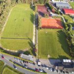 Sportgelände Fernabrünster Straße