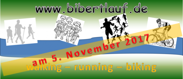 Bibertlauf 2017