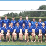 1. Fußball Herren-Mannschaft