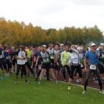 Erntedanklauf 2017 in Roßtal
