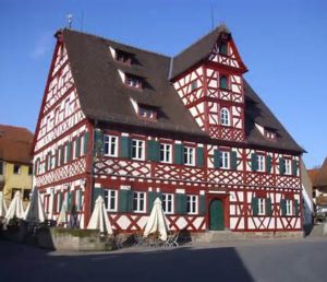 Gasthaus Rotes Ross