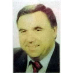 Hans Rohr