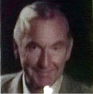 Hermann Zech