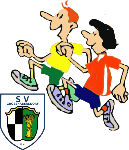Logo Lauftreff