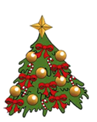 Weihnachtsbaum Clipart