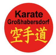 Logo Karate Großhabersdorf