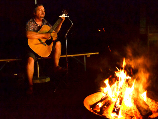 Tischtennis – Sommerfest