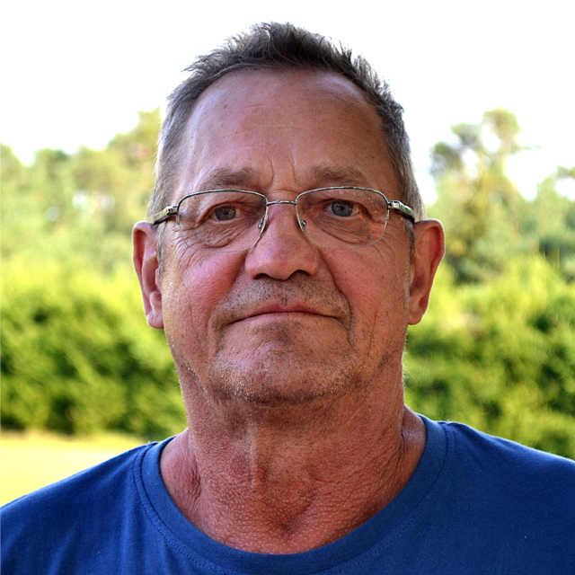 Hans-Peter Bethge