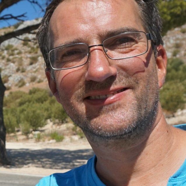Gerhard Ulsenheimer