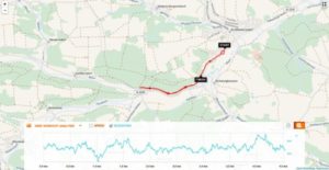 Bibertlauf Duathlon 1