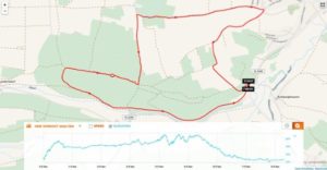 Bibertlauf Duathlon 2