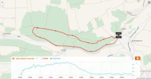 Bibertlauf Duathlon 3