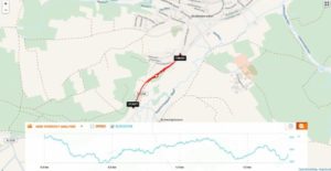 Bibertlauf Duathlon 4