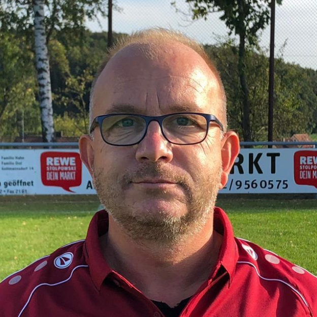 Marco Besendörfer