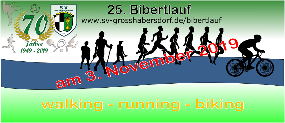 Bibertlauf 2019