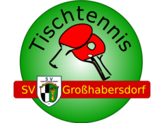 Tischtennis-Logo