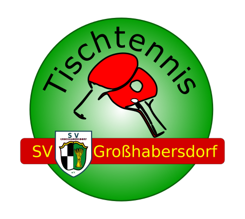 Tischtennis-Logo