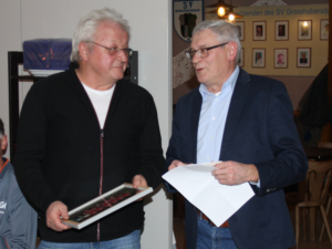 Laudatio Manfred Falk auf Heinz Breidenstein