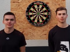 Neue Abteilung Dart