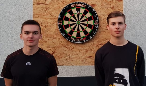 Eine neue Abteilung beim SV Großhabersdorf