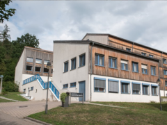 Fachklinik Weihersmühle