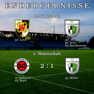 SVG Endergebnisse 1+2