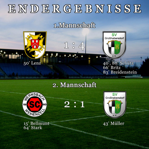 SVG Endergebnisse 1+2