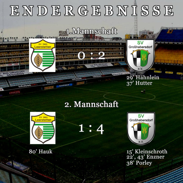 SVG Endergebnisse 1+2