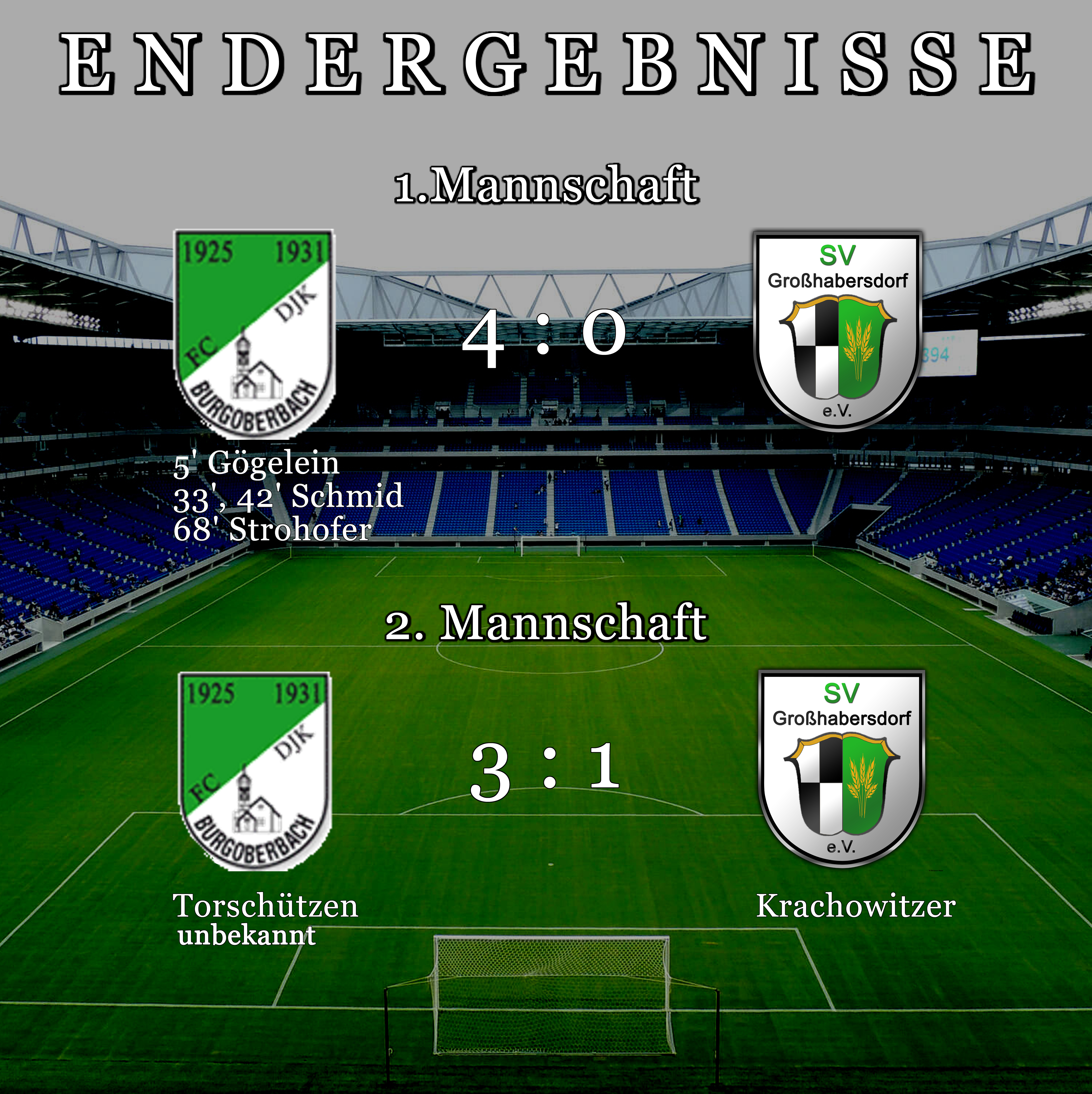 SVG Endergebnisse 1+2