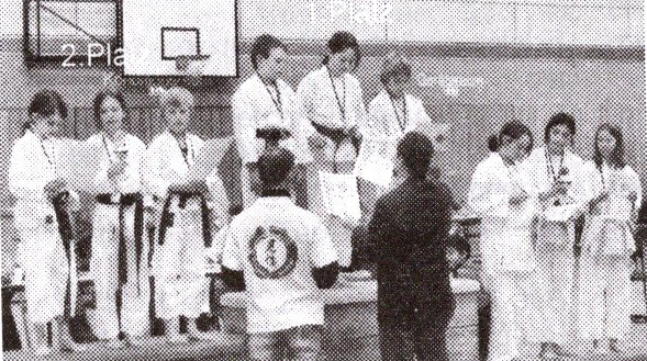 Karate 07/2007