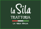 Trattoria La Sila Logo