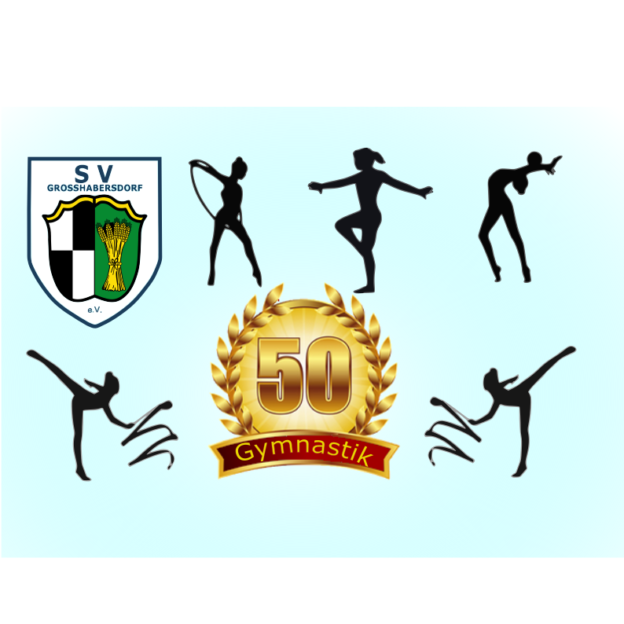 50-Jahre-Gymnastik
