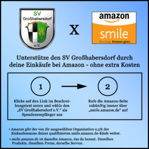 Amazon Smile