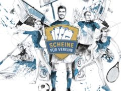REWE-Scheine für Vereine