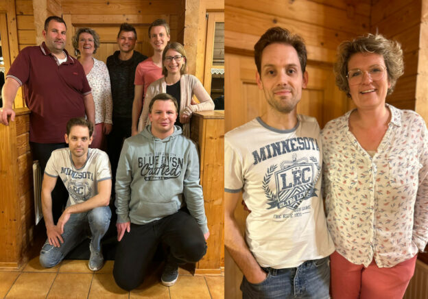 Abteilungsleitung Tennis