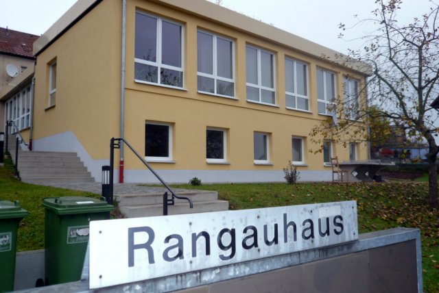 Rangauhaus