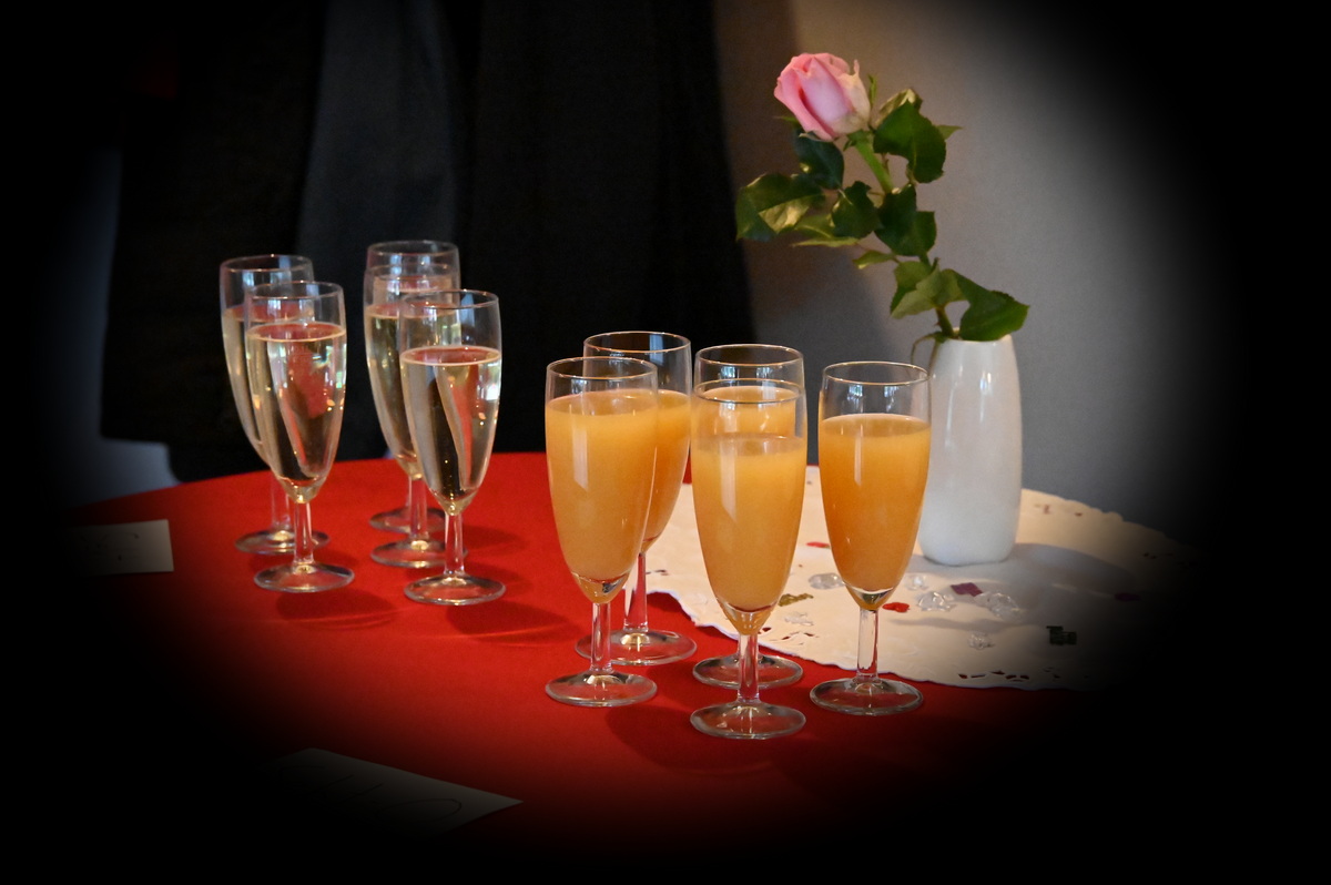 Ehrenabend zum 75 jährigen Vereinsjubiläum