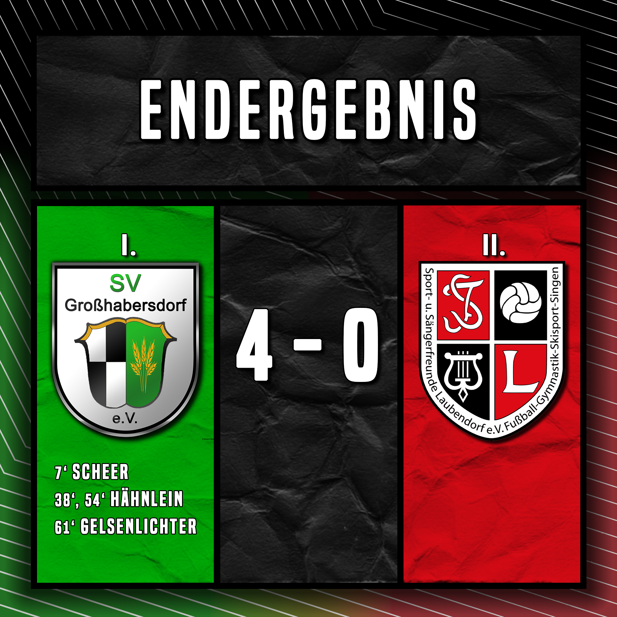 ✅ SOUVERÄNE 3 PUNKTE ✅