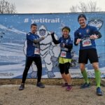 Lauftreff erfolgreich in die Saison 2025 gestartet