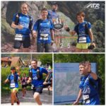 Lauftreff beim UTFS Ultratrail in der Fränkischen Schweiz