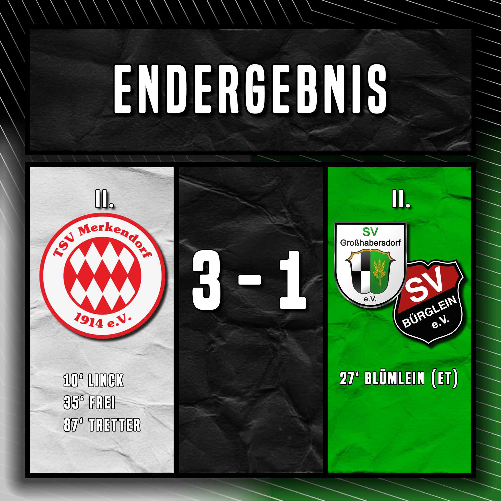 ❌ KEINE PUNKTE ZUM START ❌