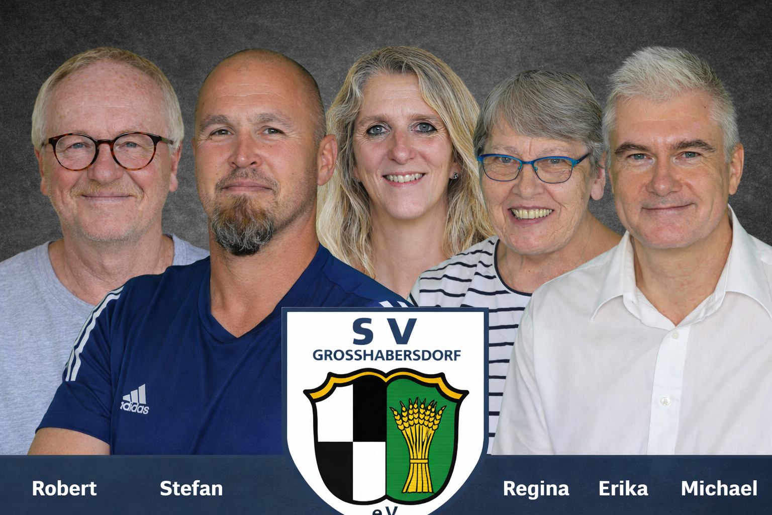 Vereinsvorstand 2026
