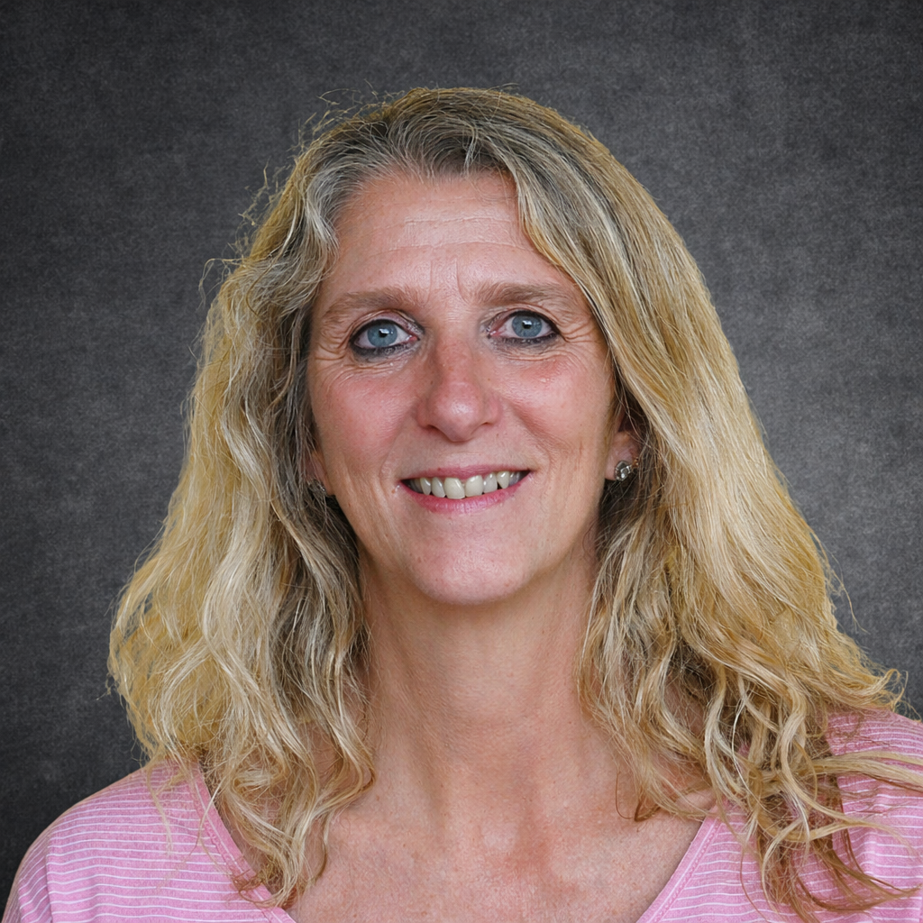 Regina Krauß
